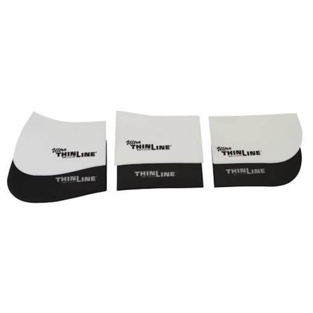 English Saddle Fitting Shims (Pair)