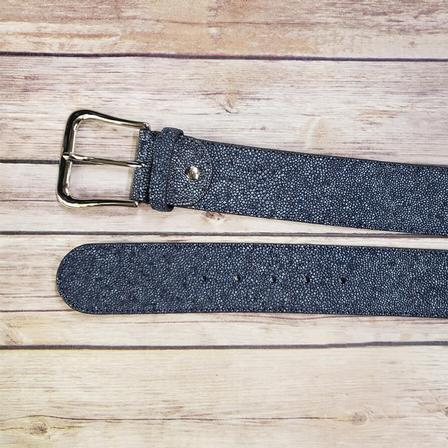 Tailored Sportsman Riverstone Belt