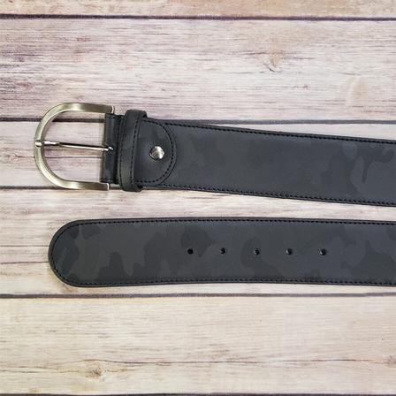 Tailored Sportsman Black Out Belt