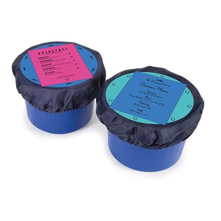Bucket Covers