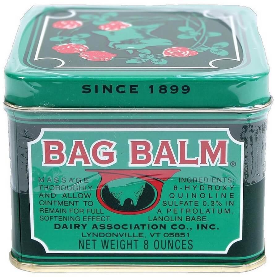 Bag Balm Udder Ointment - 8 Oz