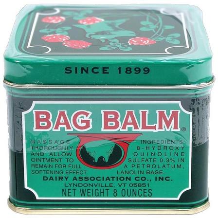 Bag Balm Udder Ointment - 8 Oz