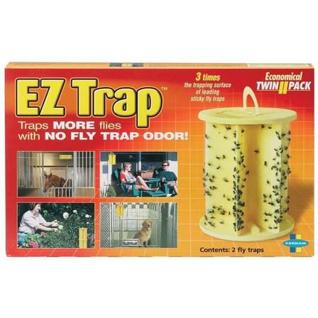 EZ Trap Fly Trap