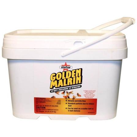 Golden Malrin - 1 Lb