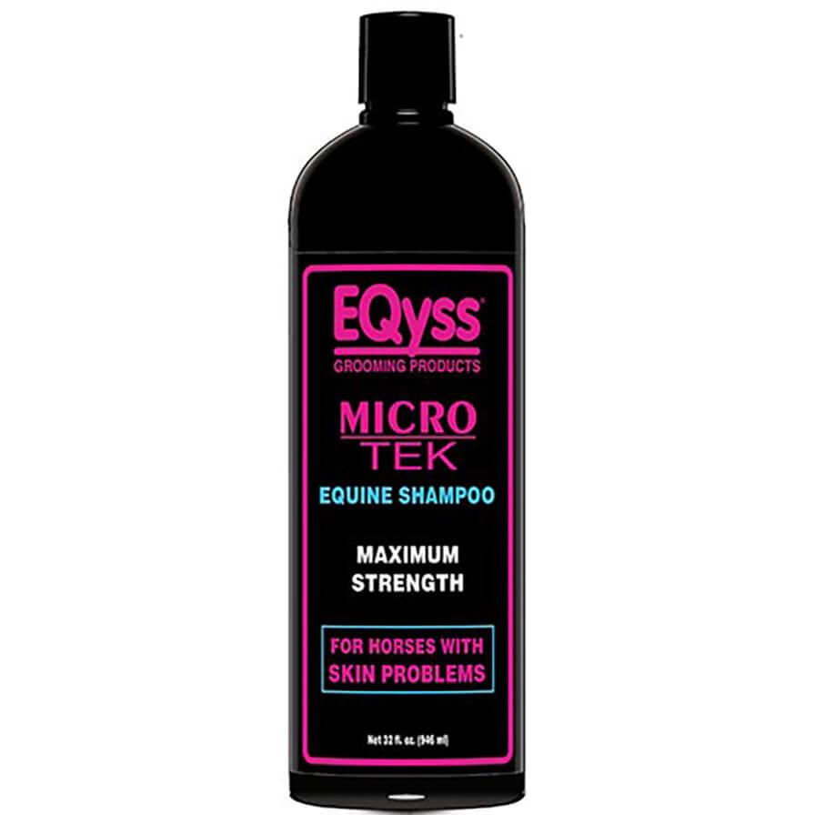  Eqyss Micro- Tek Shampoo - 32 Oz
