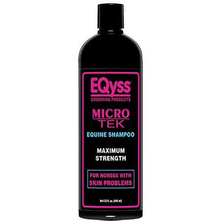 EQyss Micro-Tek Shampoo - 32 Oz