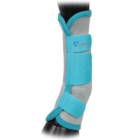 ARMA Fly Turnout Socks TEAL