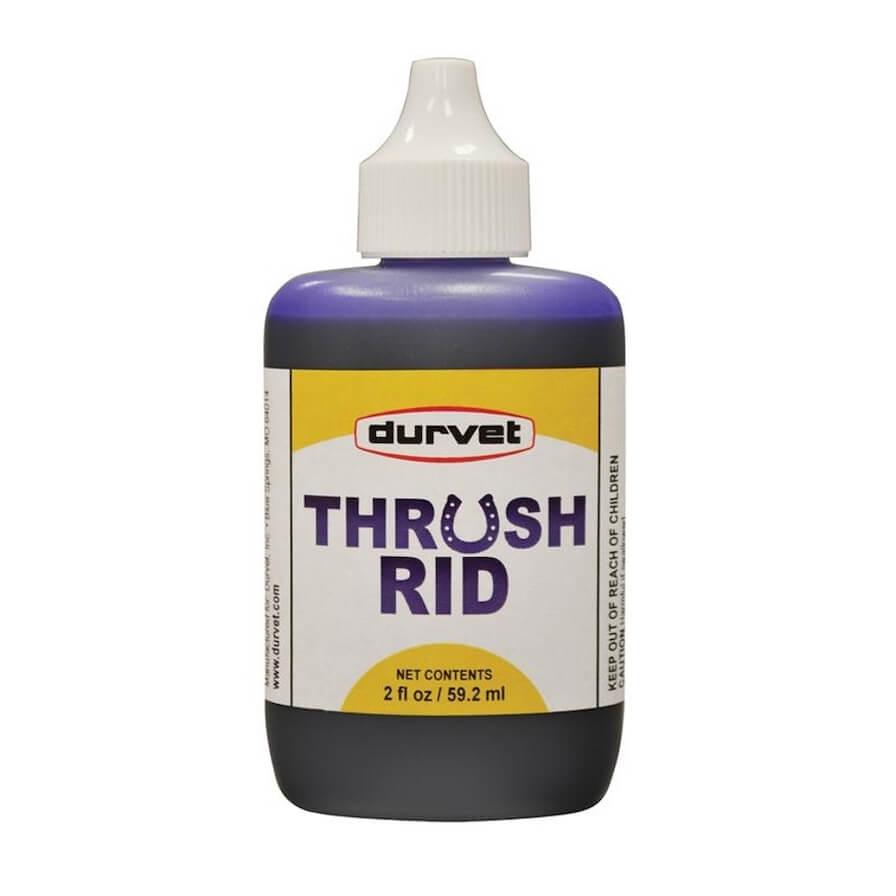  Thrush Rid - 2 Oz