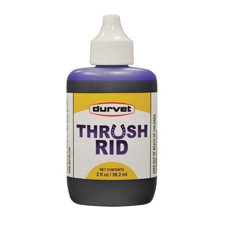 Thrush Rid - 2 Oz