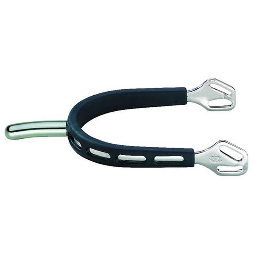 Herm Sprenger Ultra Fit Stainless Steel Spur With Rowel - 40mm