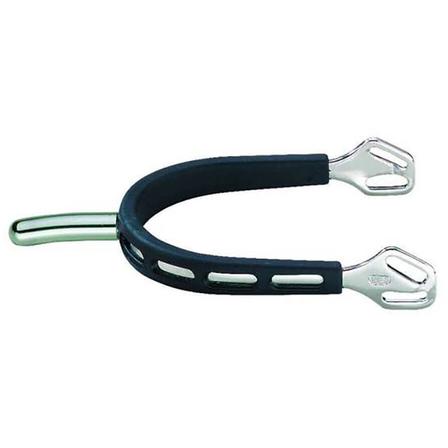 Herm Sprenger Ultra Fit Stainless Steel Spur with Rowel - 40MM
