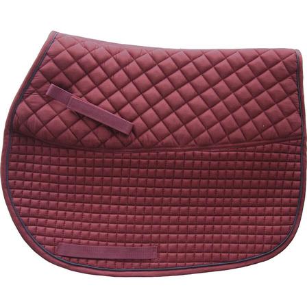 Double-Back Padding Cotton Quilted All-Purpose Square Pad