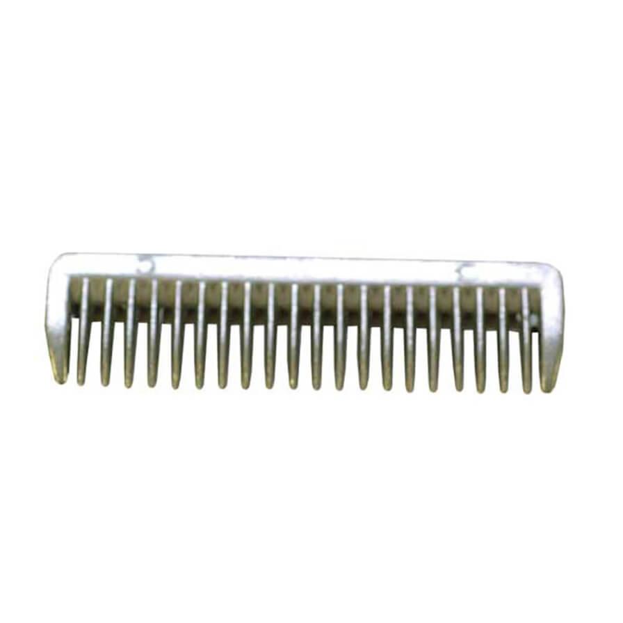 Aluminum Mane Comb