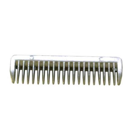 Aluminum Mane Comb