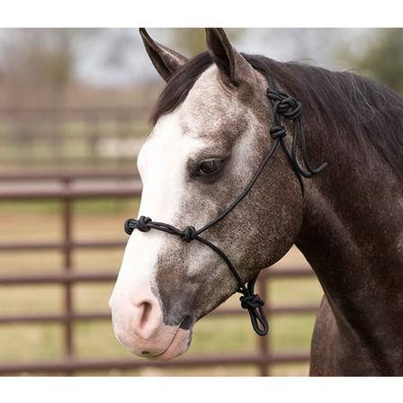 Equi-Sky Training Rope Halter