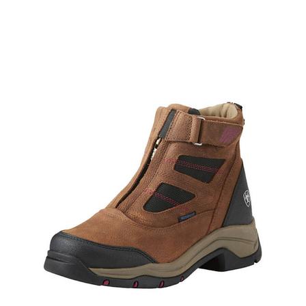 Ariat Womens Terrain Pro Zip Waterproof