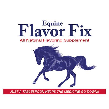 Equine Flavor Fix - 12 Oz