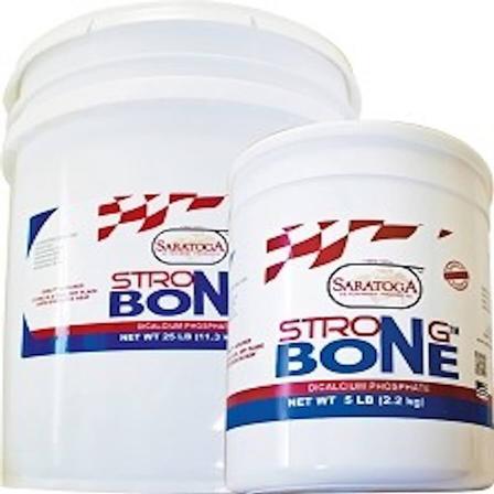 Strong Bone - 5 Lbs