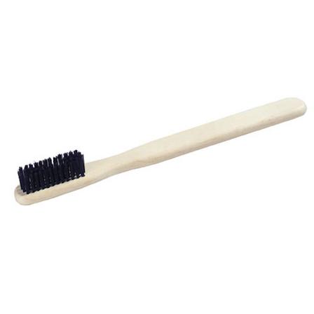 Hoof Trim Brush