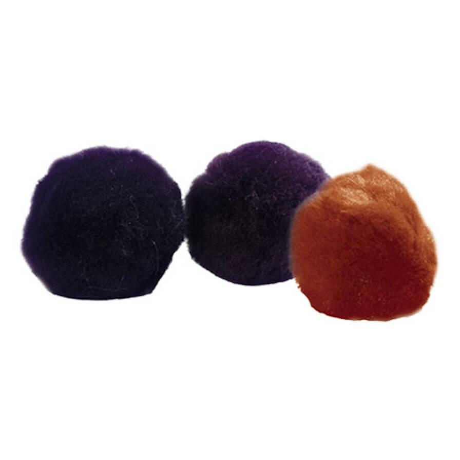 Acrylic Horse Ear Plugs