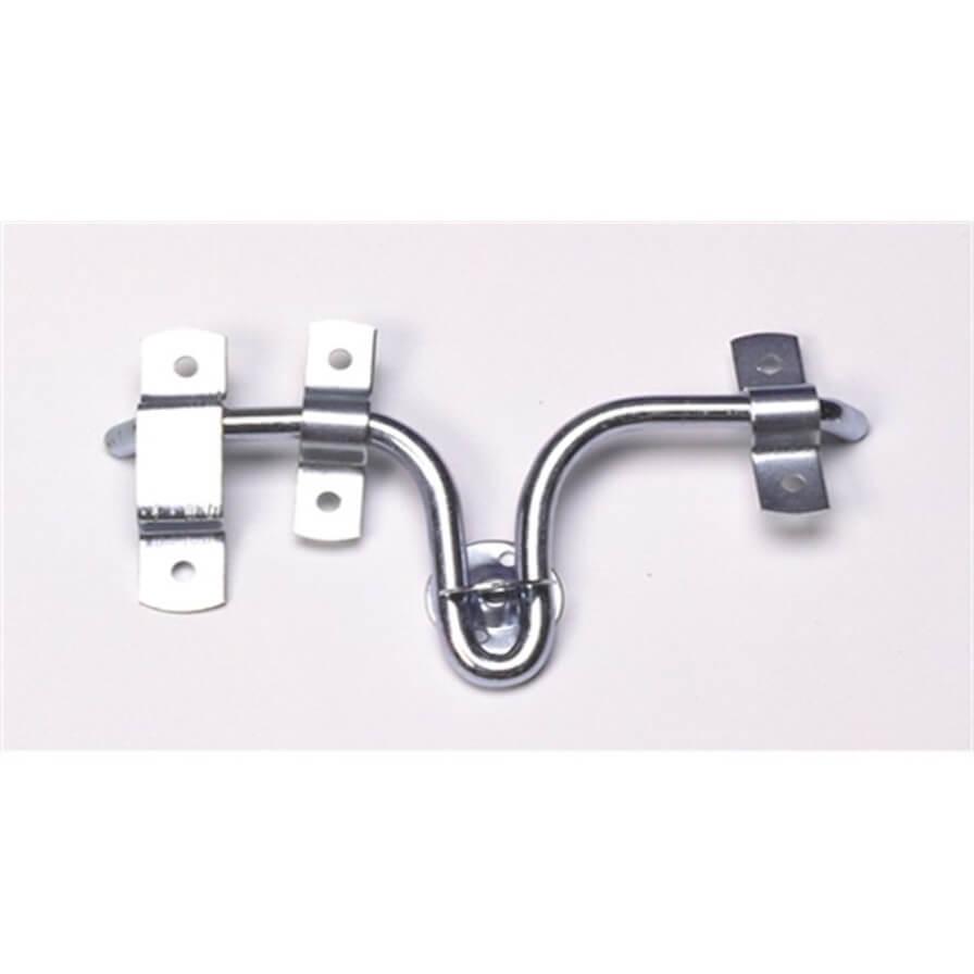 Door & Gate Latch - 2 X 10 Inch