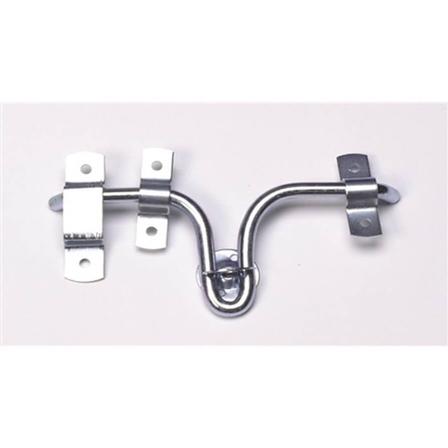 Door & Gate Latch - 2 x 10 Inch