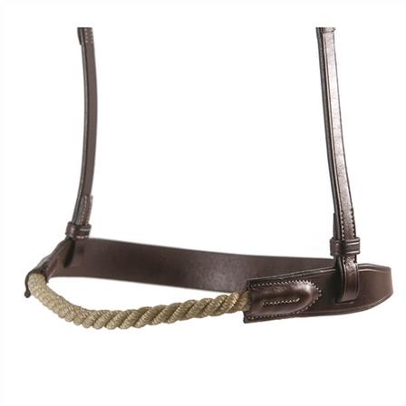 Rope Noseband