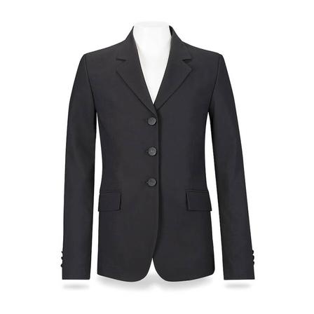 RJ Classics Girls Hailey Navy Softshell Show Coat
