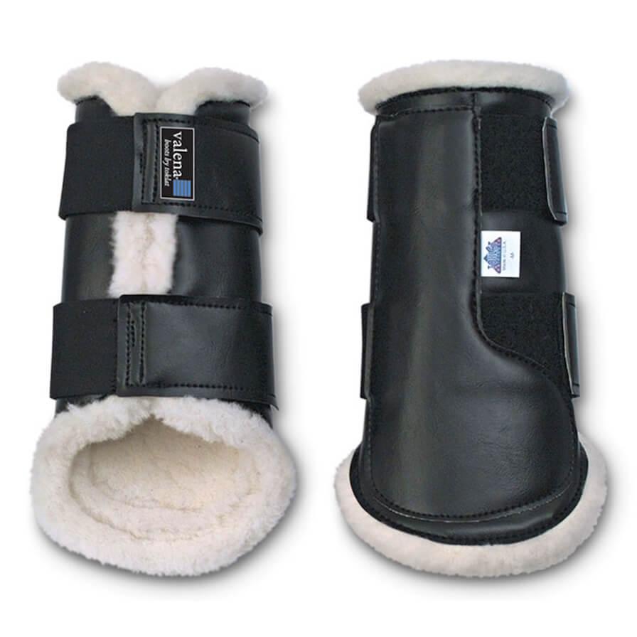 Valena Front Boot - Small