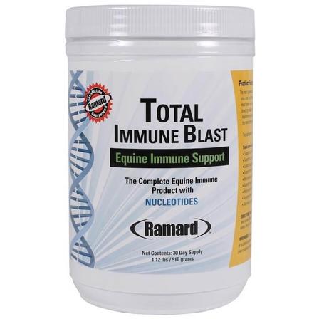 Total Immune Blast - 30 Day