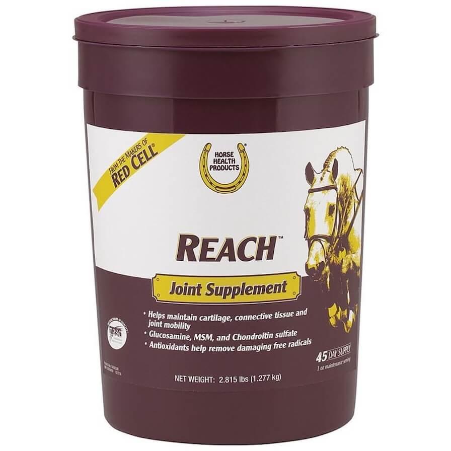  Reach Joint Supplement - 2.8 Lbs