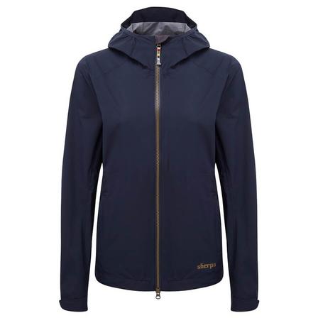 Asaar 2.5 Layer Jacket - Ladies RATHEE_BLUE