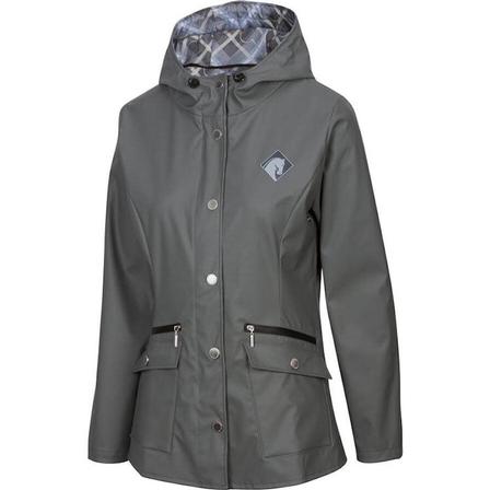 Arista Ladies Waterproof Rain Jacket