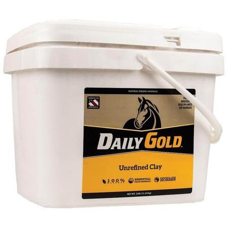 Daily Gold Stress Relief - 25 Lbs