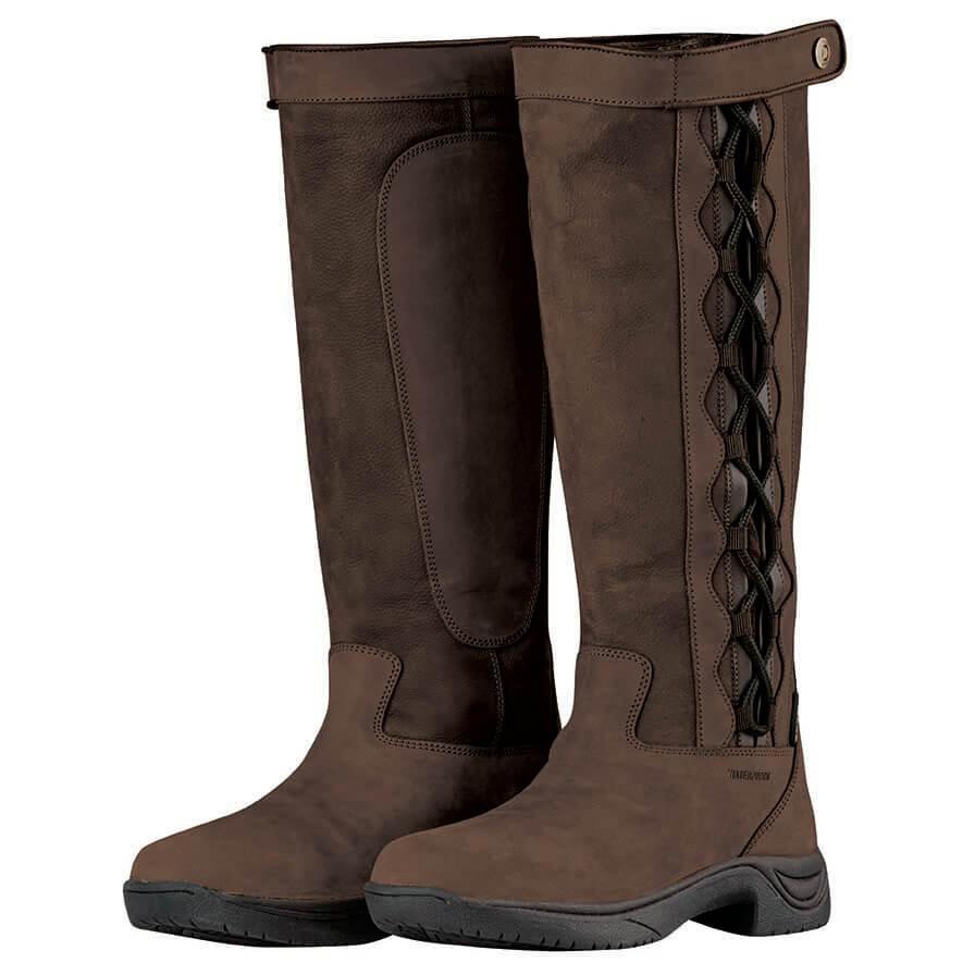 Dublin Womens Pinnacle Boots II