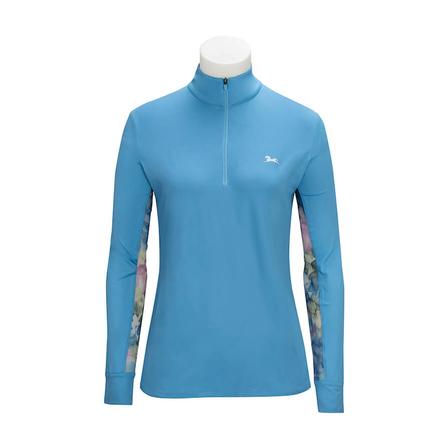 Ella Ladies’ Schooling Shirt