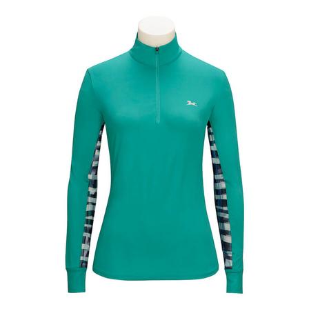 Ella Ladies’ Schooling Shirt