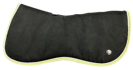 Jump Memory Foam Half Pad BLACK/WHITE/SAGE