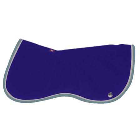 Jump Memory Foam Half Pad MIDNIGHT/LTGRY/STEEL