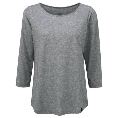 Asha 3/4 Knit Top