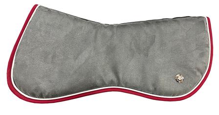 Equestrian Jump Memory Foam Half Pad