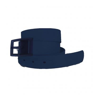 C4 Classic Belt with Standard Buckle NAVY
