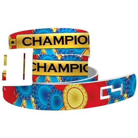 C4 Graphic Belt with Standard Buckle HRS_RIBBONS