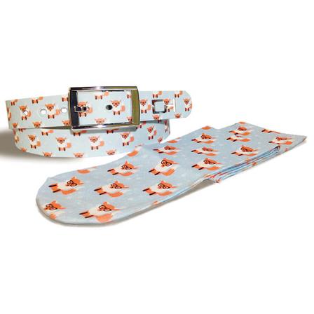 C4 Belt with Dreamers & Schemers Sock Combo