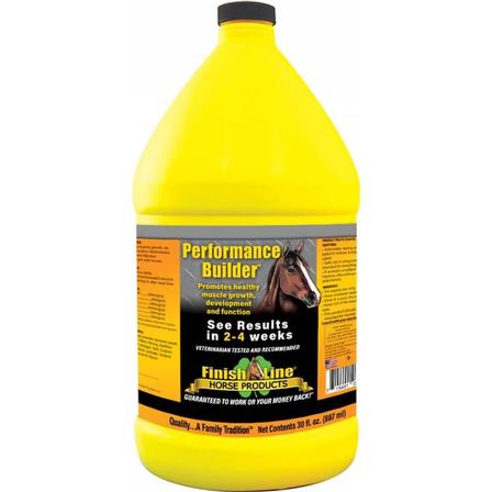 Performance Builder™ - Gallon