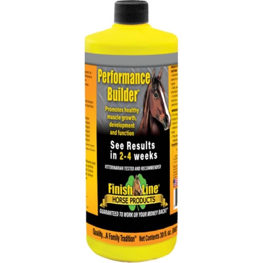 Performance Builder ™- 30 Oz