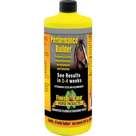 Performance Builder™ - 30 Oz