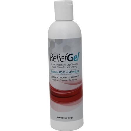 ReliefGel - 8 Oz