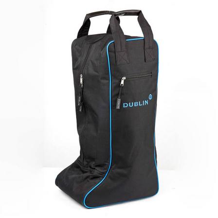 Dublin Imperial Tall Boot Bag
