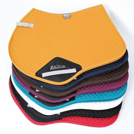 Performance Jump Saddle Pad